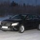Mercedes-Benz CLA Shooting Brake 2015 Spy Photos