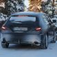 Mercedes-Benz CLA Shooting Brake 2015 Spy Photos