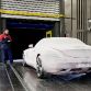 Mercedes-Benz climatic wind tunnels