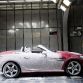 Mercedes-Benz climatic wind tunnels - Mercedes-Benz climatic wind tunnels - SLK 350