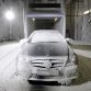 Mercedes-Benz climatic wind tunnels - C-Klasse