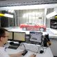 Mercedes-Benz climatic wind tunnels - C-Klasse