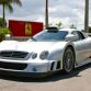 Mercedes-Benz CLK-Class CLK GTR 2000