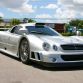Mercedes-Benz CLK-Class CLK GTR 2000