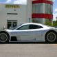 Mercedes-Benz CLK-Class CLK GTR 2000