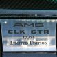 Mercedes-Benz CLK-Class CLK GTR 2000