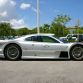 Mercedes-Benz CLK-Class CLK GTR 2000