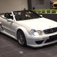 Mercedes-Benz CLK DTM AMG Cabriolet 2007  (1)