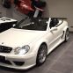 Mercedes-Benz CLK DTM AMG Cabriolet 2007  (10)