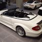 Mercedes-Benz CLK DTM AMG Cabriolet 2007  (7)