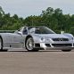 Mercedes-Benz CLK GTR Roadster for sale (1)