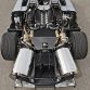 Mercedes-Benz CLK GTR Roadster for sale (10)
