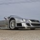 Mercedes-Benz CLK GTR Roadster for sale (2)