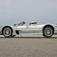 Mercedes-Benz CLK GTR Roadster for sale (4)