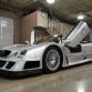 Mercedes-Benz CLK GTR Roadster