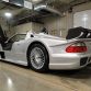 Mercedes-Benz CLK GTR Roadster