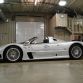Mercedes-Benz CLK GTR Roadster