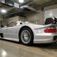 Mercedes-Benz CLK GTR Roadster