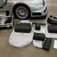 Mercedes-Benz CLK GTR Roadster