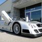 Mercedes-Benz CLK GTR Roadster