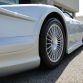 Mercedes-Benz CLK GTR Roadster