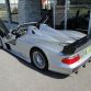 Mercedes-Benz CLK GTR Roadster