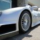 Mercedes-Benz CLK GTR Roadster