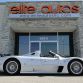 Mercedes-Benz CLK GTR Roadster