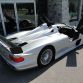 Mercedes-Benz CLK GTR Roadster