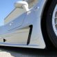 Mercedes-Benz CLK GTR Roadster