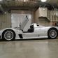 Mercedes-Benz CLK GTR Roadster