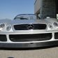 Mercedes-Benz CLK GTR Roadster