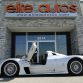 Mercedes-Benz CLK GTR Roadster