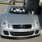 Mercedes-Benz CLK GTR Roadster