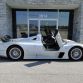 Mercedes-Benz CLK GTR Roadster