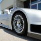 Mercedes-Benz CLK GTR Roadster