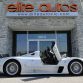 Mercedes-Benz CLK GTR Roadster