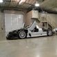 Mercedes-Benz CLK GTR Roadster
