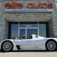 Mercedes-Benz CLK GTR Roadster