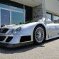 Mercedes-Benz CLK GTR Roadster