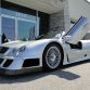 Mercedes-Benz CLK GTR Roadster