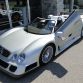 Mercedes-Benz CLK GTR Roadster