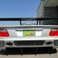 Mercedes-Benz CLK GTR Roadster