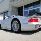 Mercedes-Benz CLK GTR Roadster