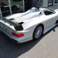 Mercedes-Benz CLK GTR Roadster