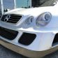 Mercedes-Benz CLK GTR Roadster