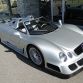 Mercedes-Benz CLK GTR Roadster