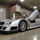 Mercedes-Benz CLK GTR Roadster