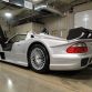 Mercedes-Benz CLK GTR Roadster