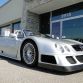 Mercedes-Benz CLK GTR Roadster